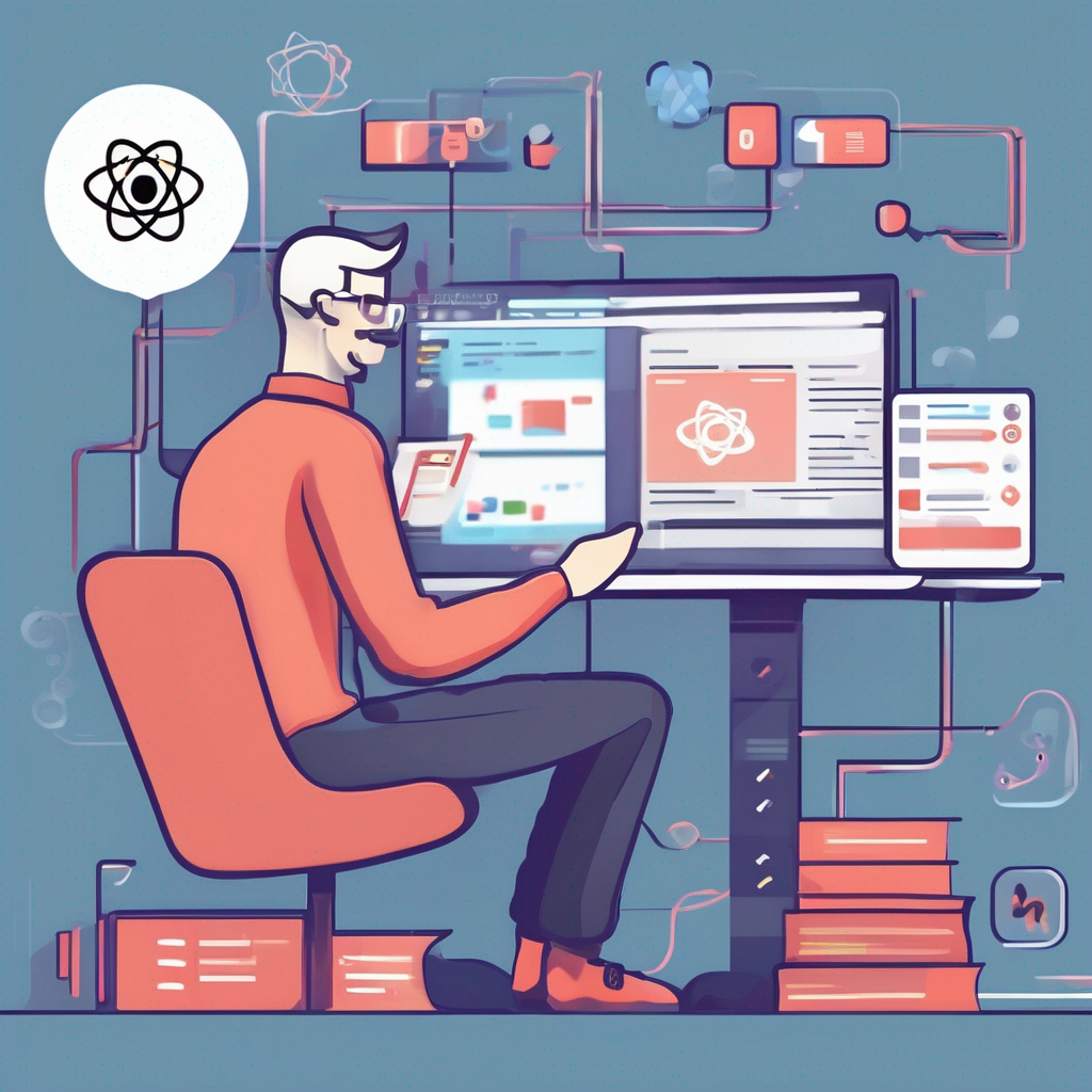 React Optimization, Interactive Learning, Design Strategies, and Developer Tips