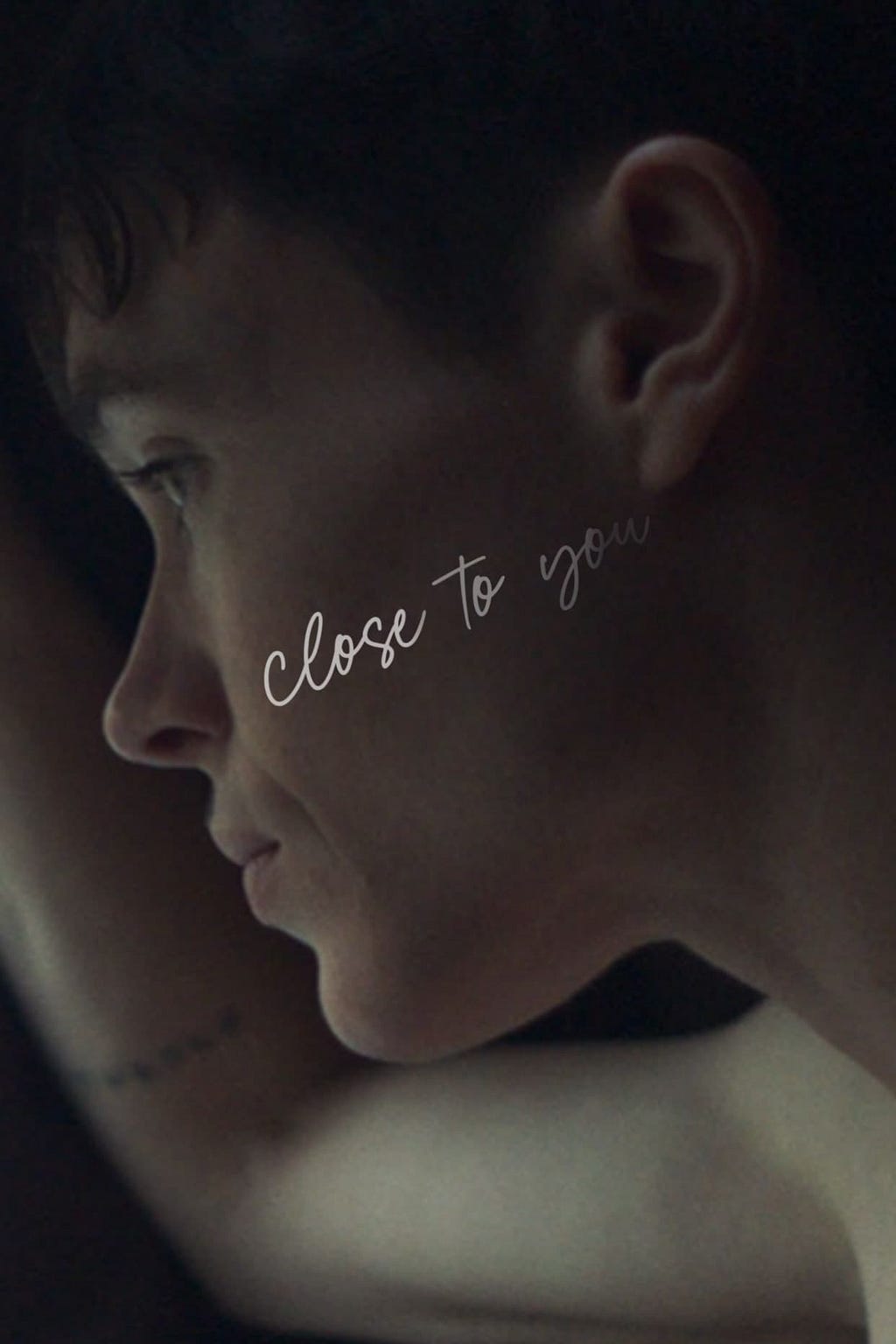 Close to You (2023) | Poster