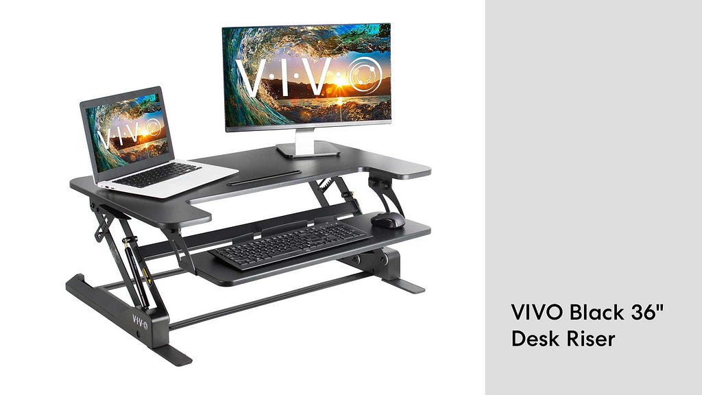 Vivo Desk