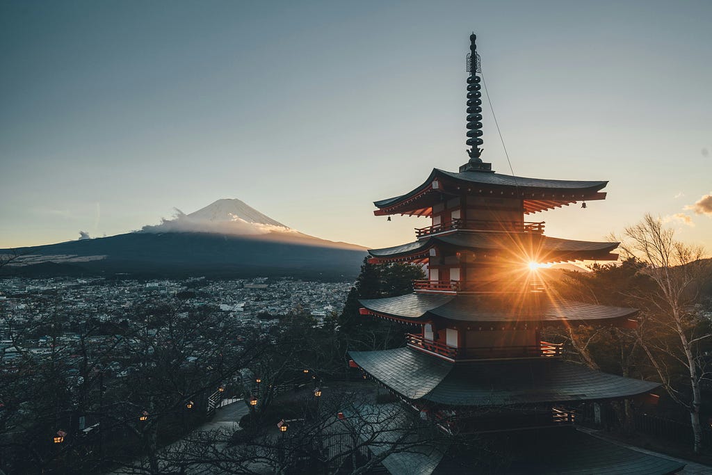 Japan Is Quietly Breaking. Every Trader Should Know Why That Matters for Crypto.