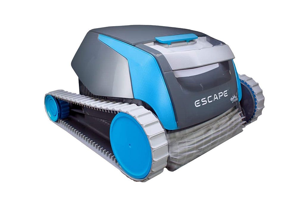 Best Vacuum Cleaner for Above Ground Pool: Top Picks Reviewed