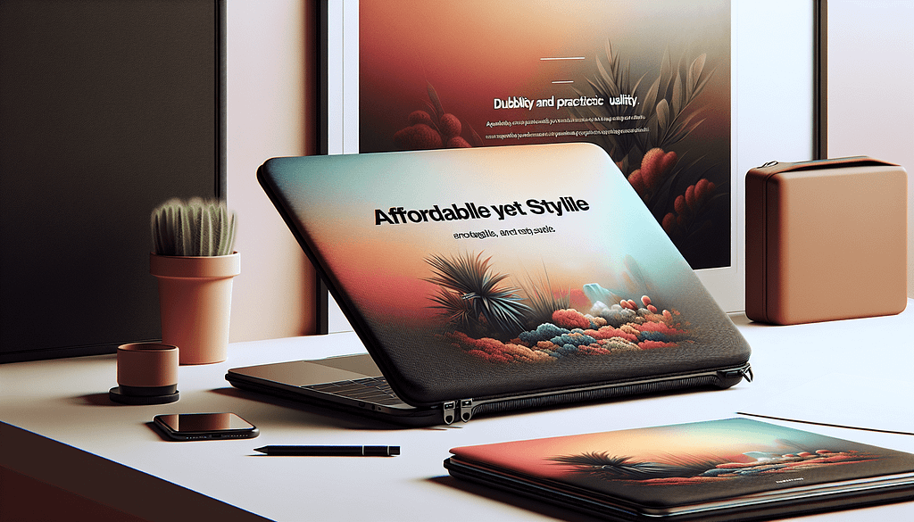 Affordable MacBook Cases That Don’t Compromise On Protection
