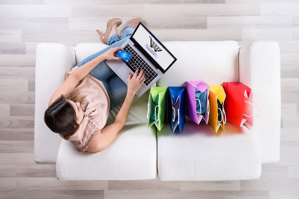 Shop online with up to 10% discount with Crypto.com Pay gift cards