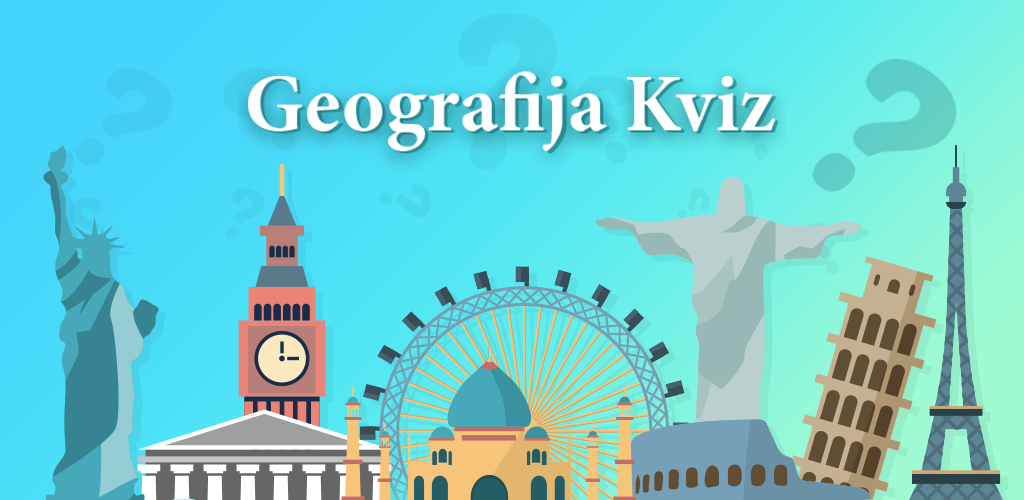 geografija kviz