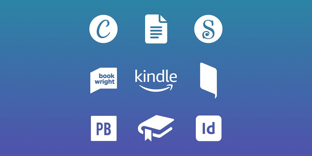 Best Ebook Creation Software: Top Picks for Authors!