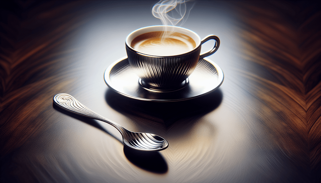 Finding Your Espresso Spoon: How to Niche Down Your Digital Product Offerings