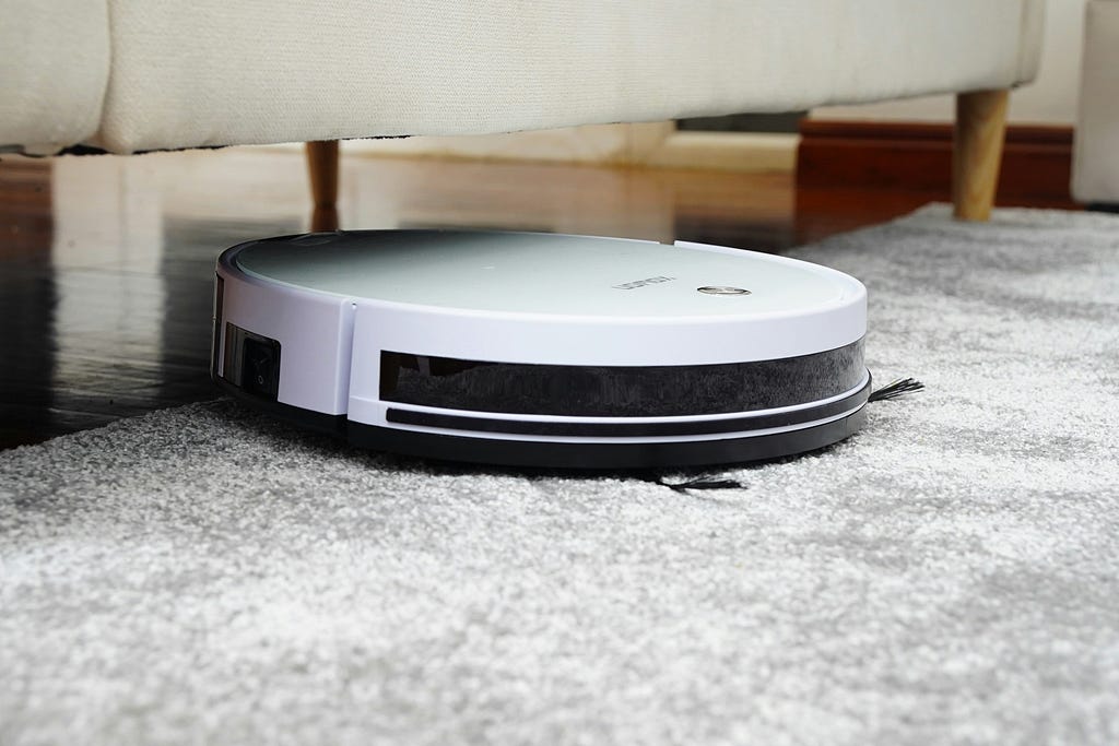 How to Choose the Right Robotic Vacuum Cleaner for Your Home