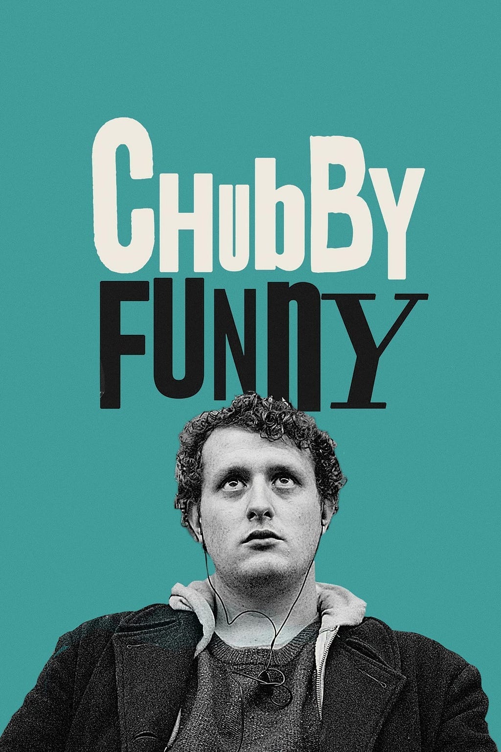 Chubby Funny (2016) | Poster