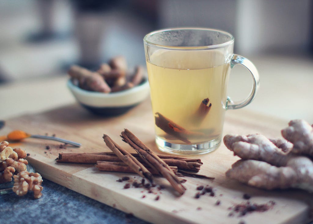 cinnamon tea for diabetes