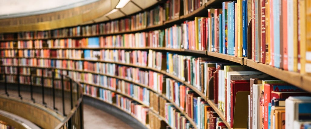 The Role of Books in Real Estate Education