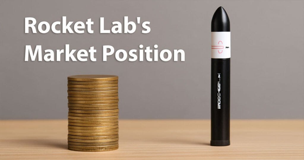 RKLB: Spaceflight Technology Development and Bold Results of Rocket La