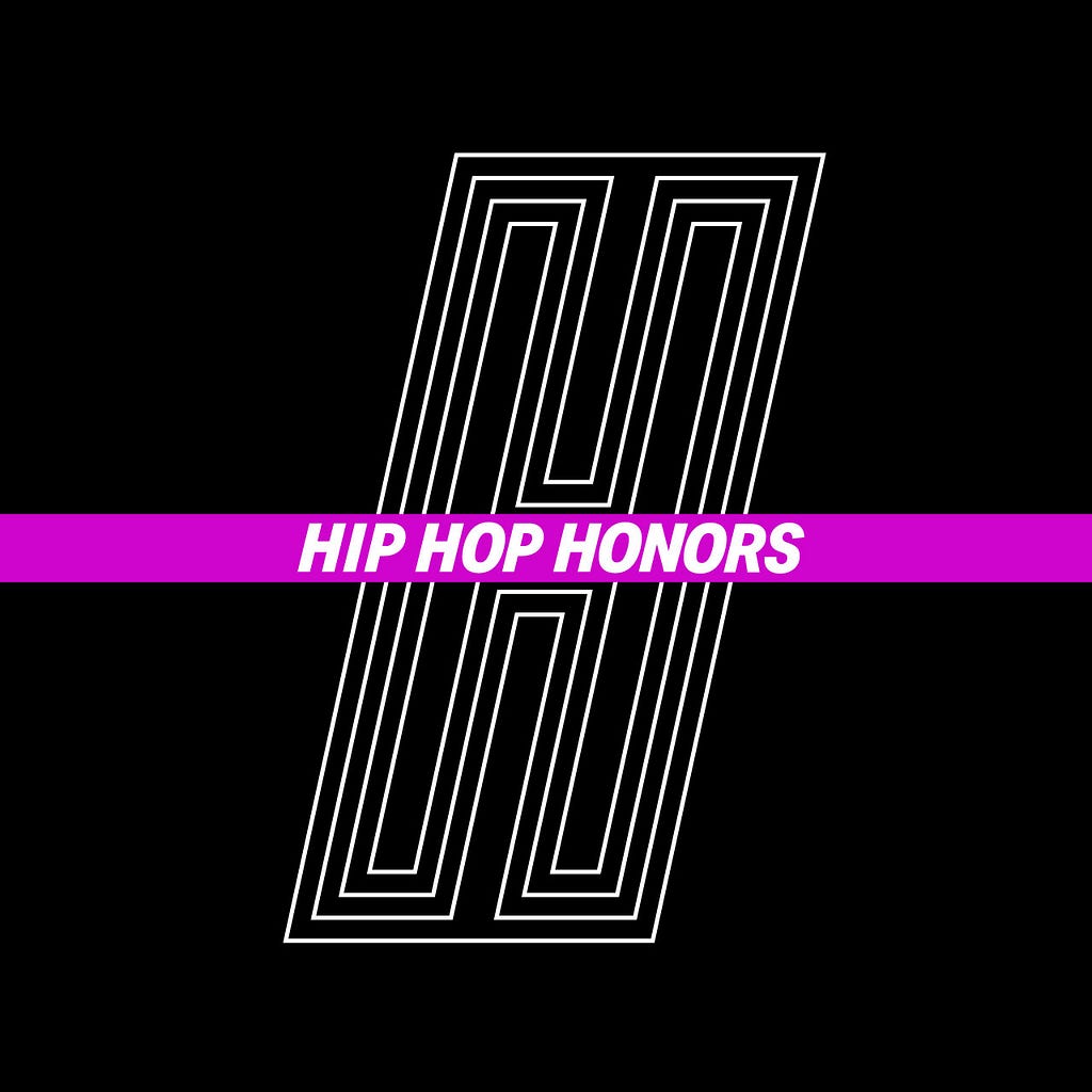 VH1 Hip Hop Honors: All Hail the Queens (2016) | Poster