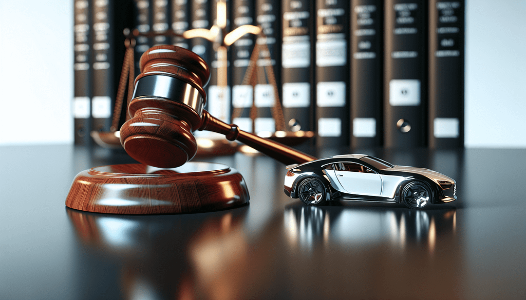 West Jordan Personal Injury Lawyer For Car Accidents