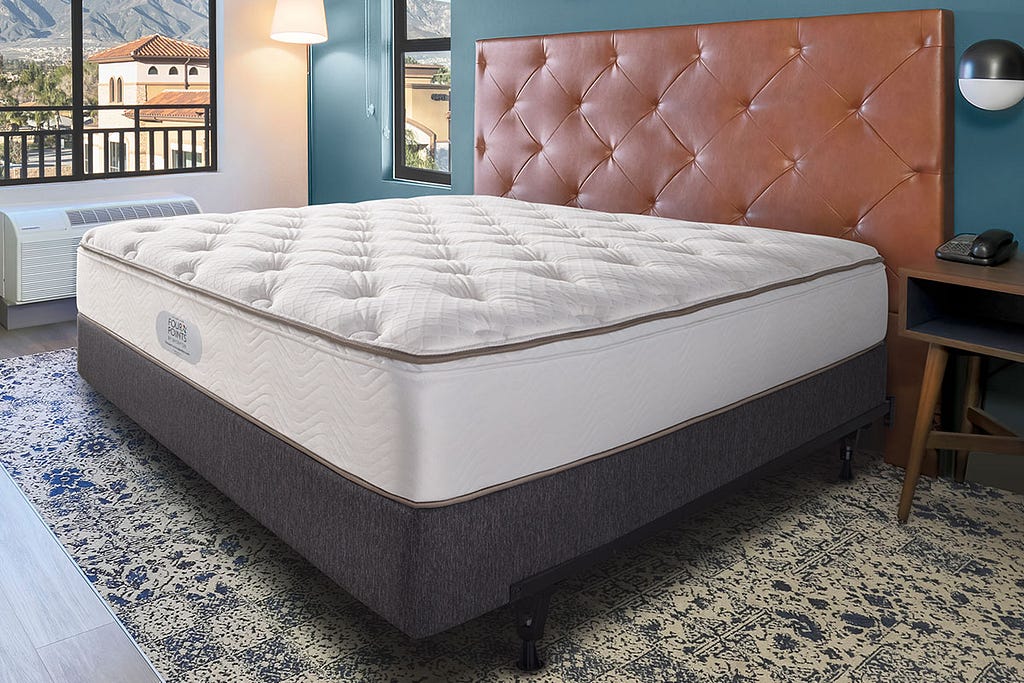 Cheap Mattress and Box Spring Sets: Sleep Savvy on a Budget