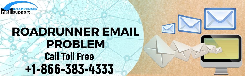 Fix the Email Issues of Roadrunner