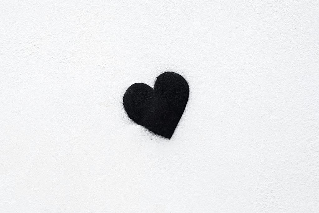 Love found in Soho