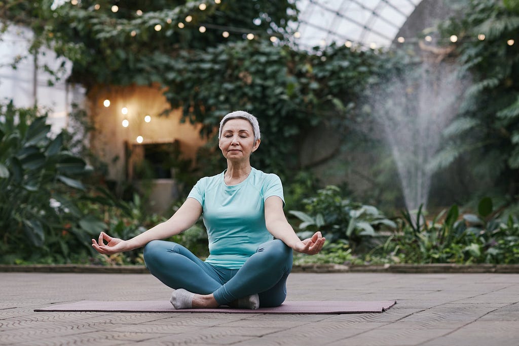 Unlocking the Astonishing Benefits of Yoga: Your Path to Wellness and Stress Relief