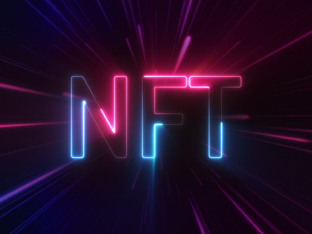 What Does NFT Mean for Artists?