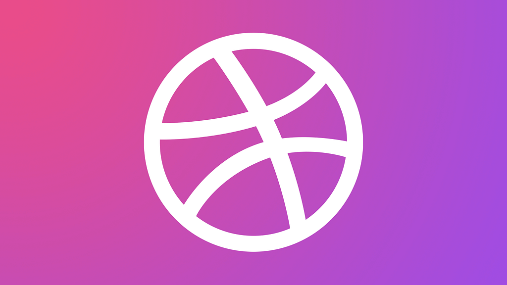 dribbble