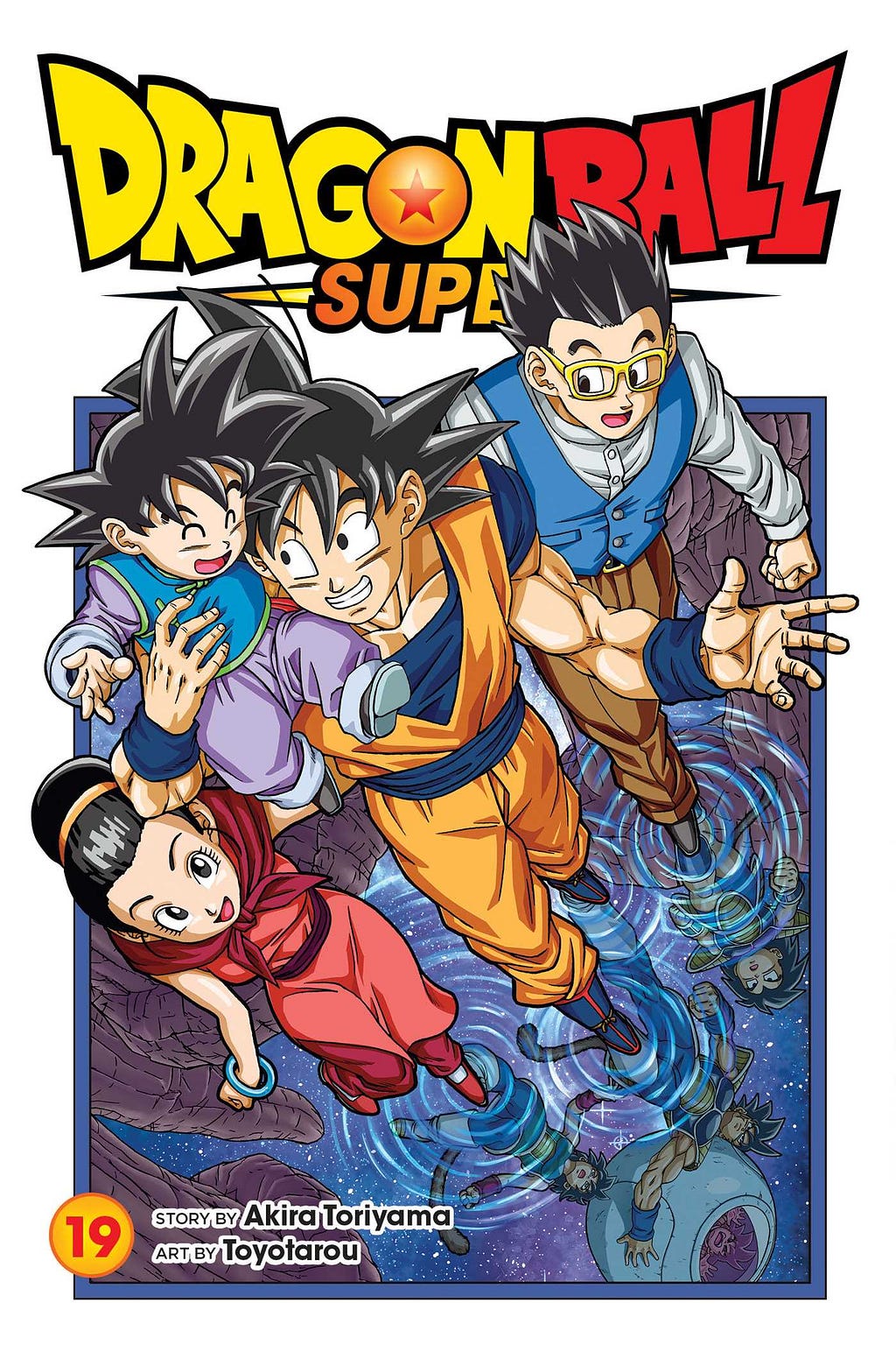 PDF Dragon Ball Super, Vol. 19 By Akira Toriyama