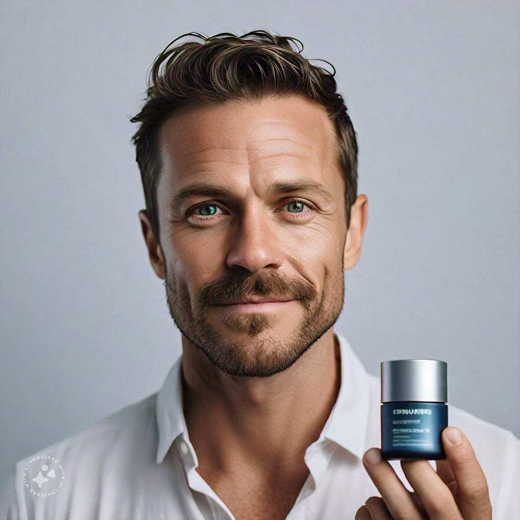 The Best Facial Moisturizers for Men