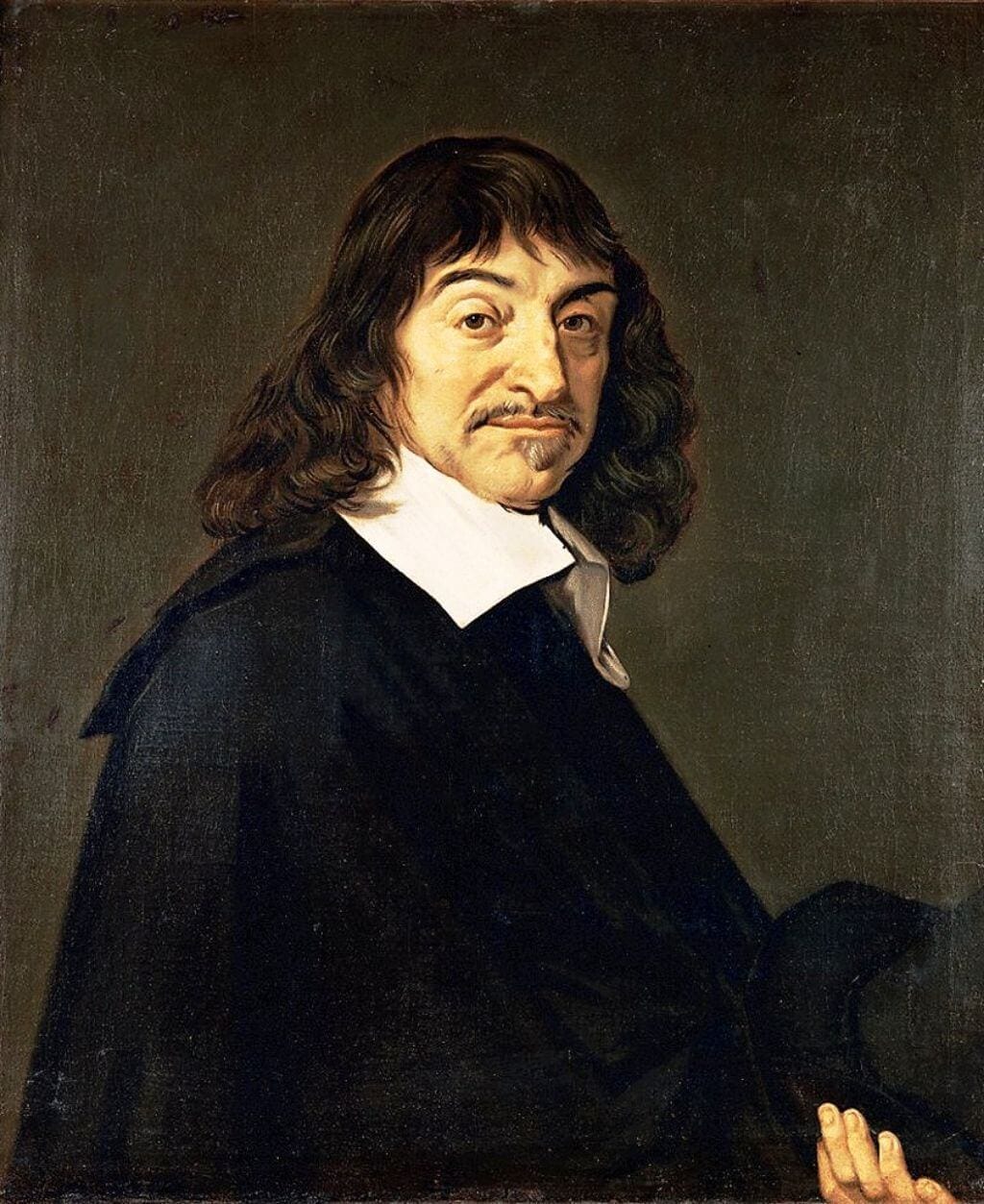 Rene Descartes 1596 – 1650