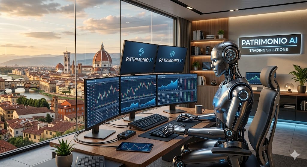 Patrimonio AI Review Italy — Is It Safe or a Scam? (2026)