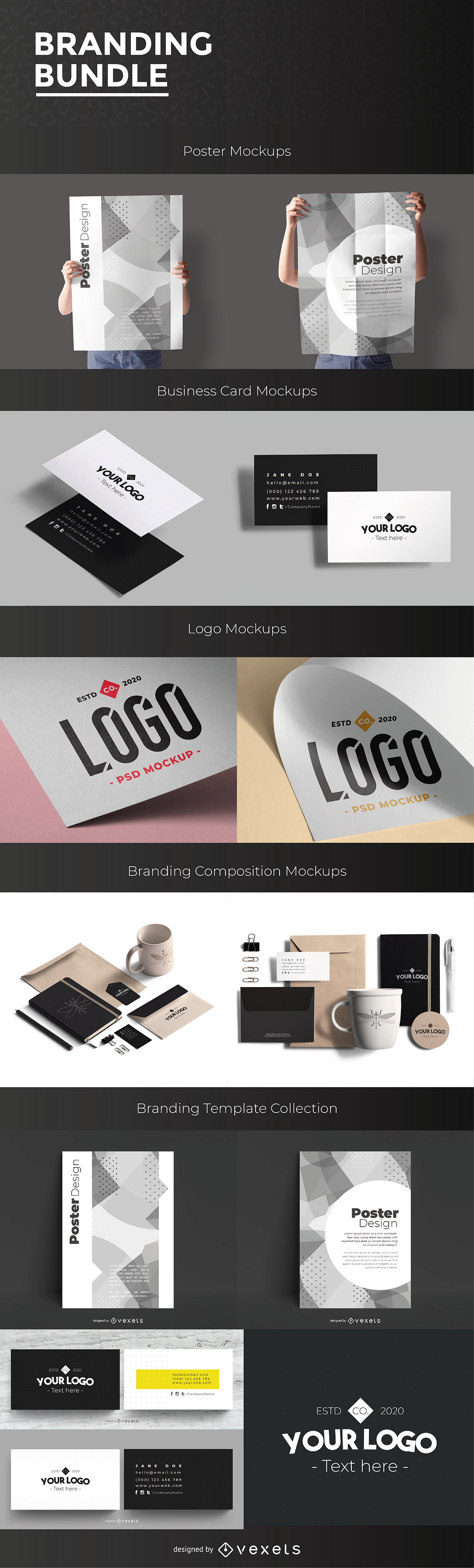 Branding Bundle