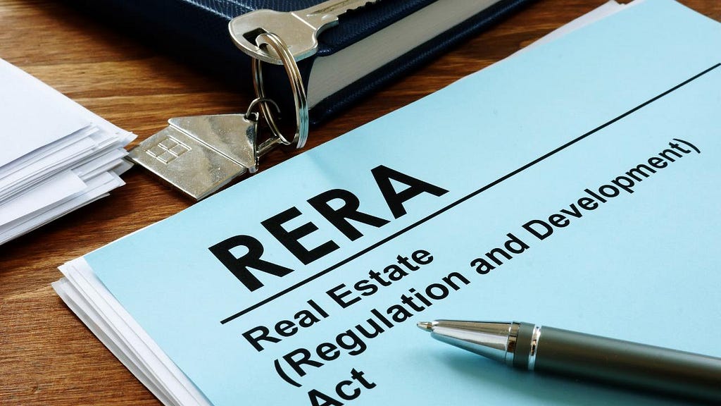 Recovering Your Money from a Defaulting Builder: Understanding the RERA Recovery Certificate, It’s Compliance and Timeline