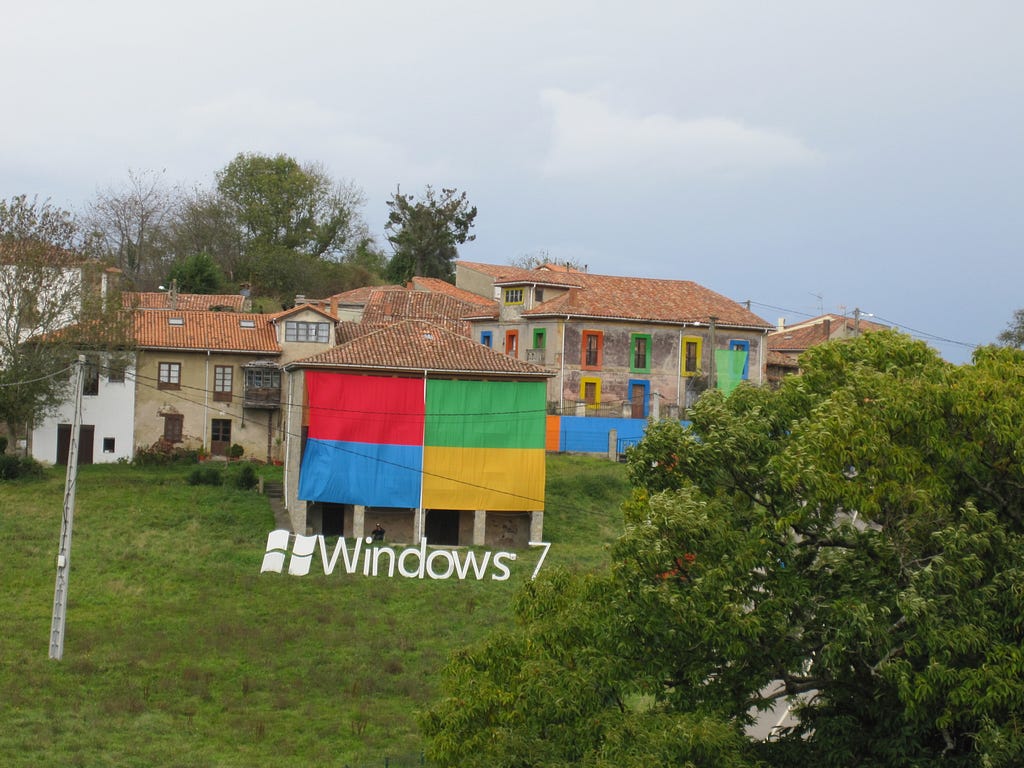 windows7