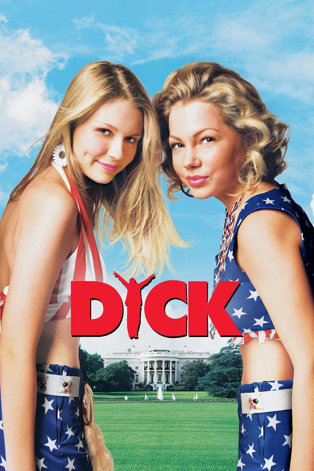 Dick (1999) | Poster