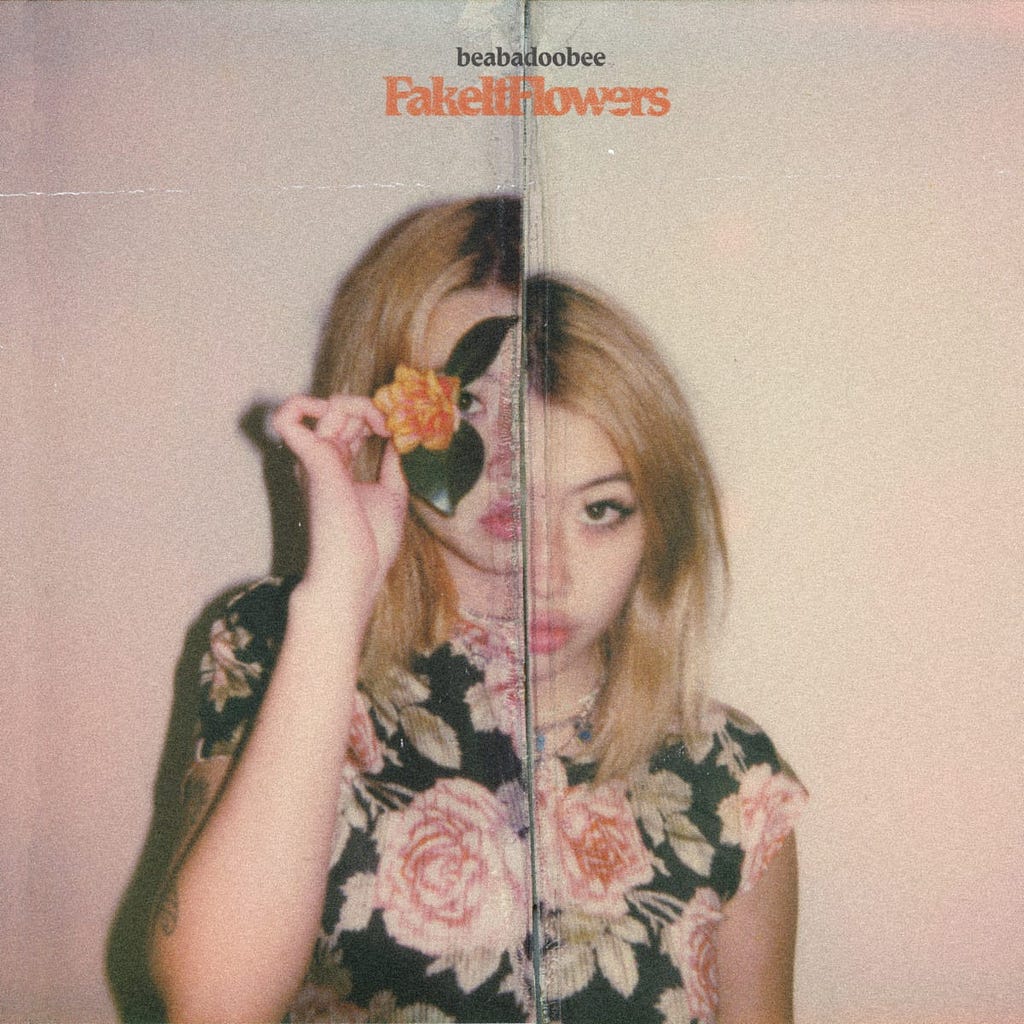 “Fake It Flowers” was released on October 16, 2020.