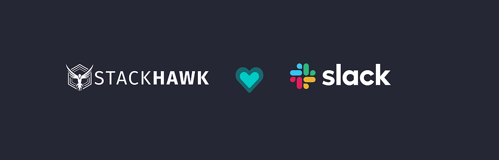 StackHawk Loves Slack