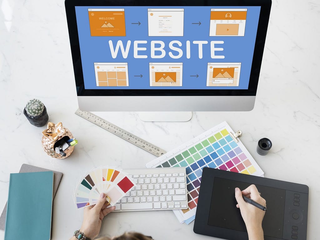 Best Web Designers in Bangalore