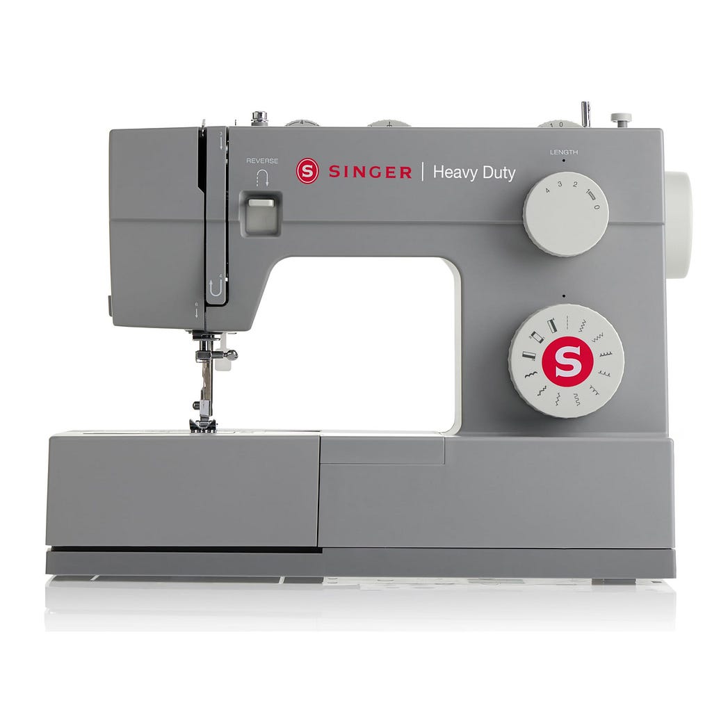 SINGER 4411 Heavy Duty Sewing Machine