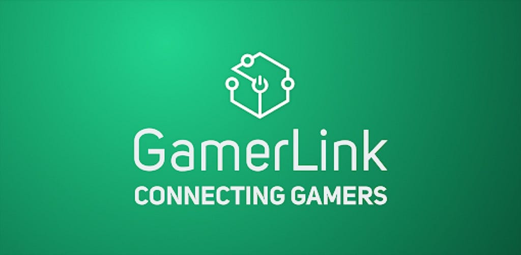 App to find gaming buddies - GamerLink