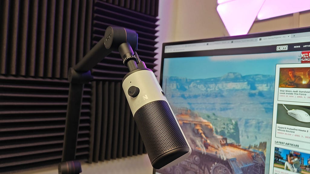 nzxt capsule mini microphone review 23040304 2
