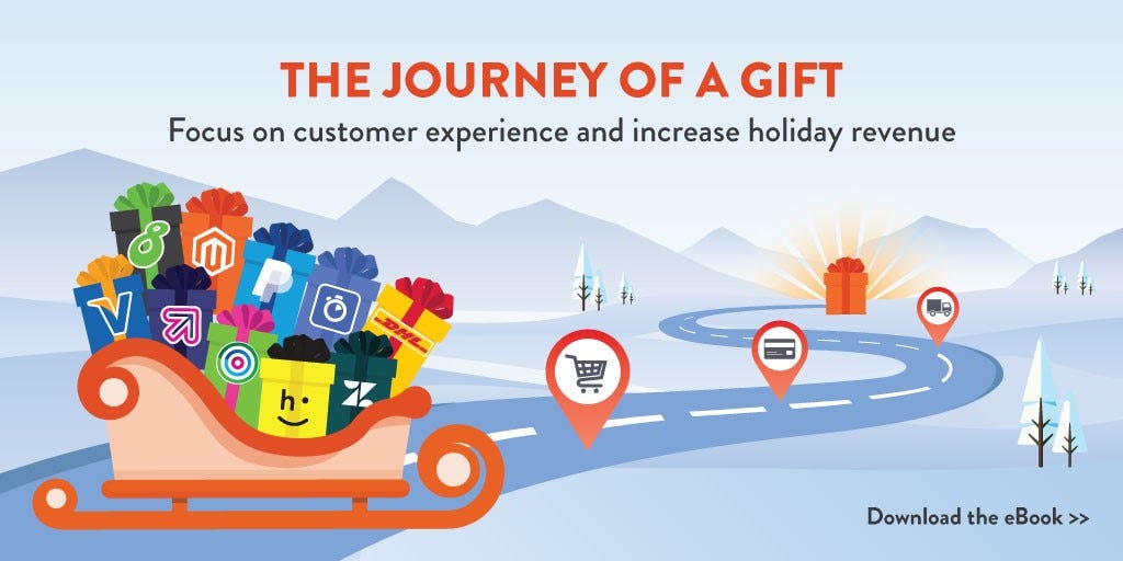 Holiday Marketing Guide