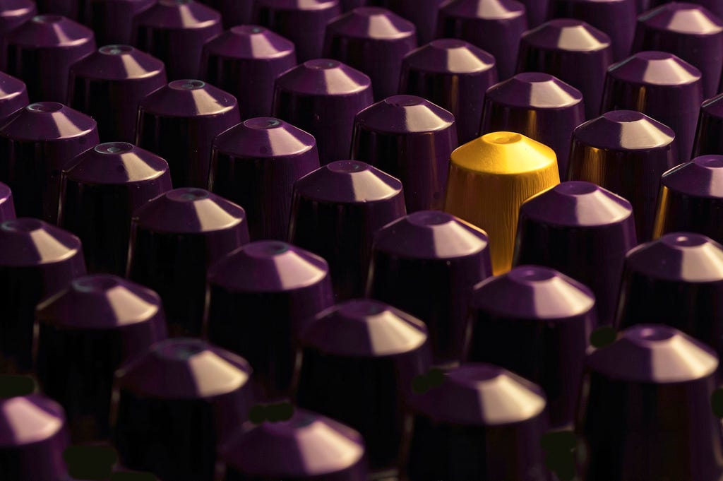 Photo by Robert Clark on Unsplash