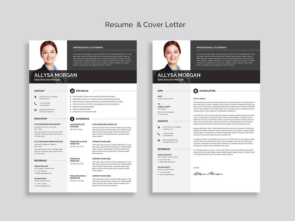 Free Word Resume Template ResumeKraft