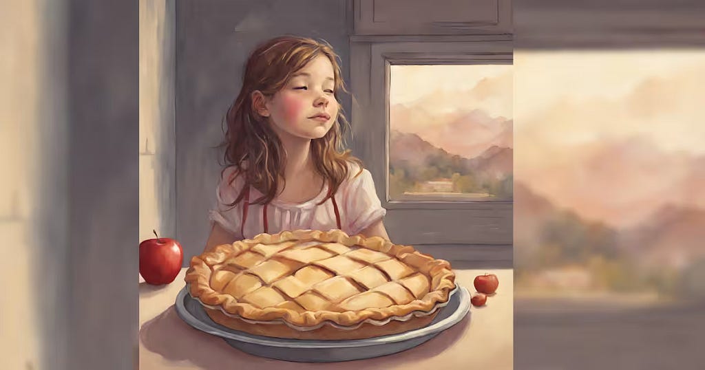 Dream About Pie Meaning