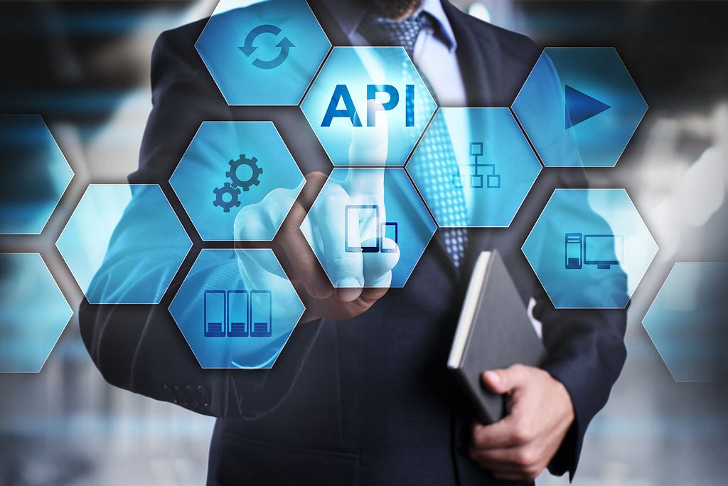 How APIs are helping to revolutionize the world