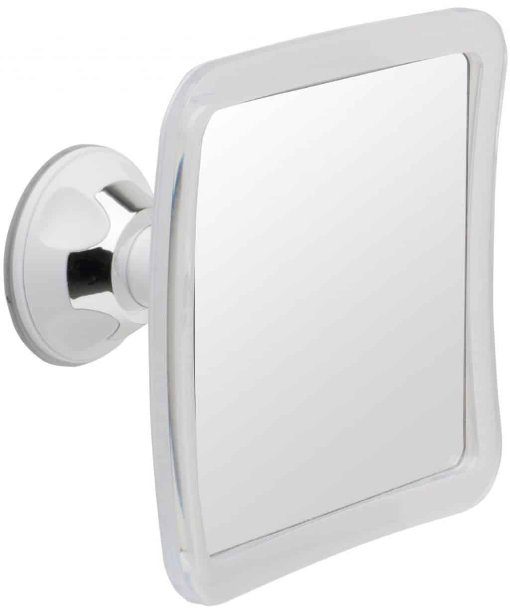 Mirrorvana Fogless Shower Mirror