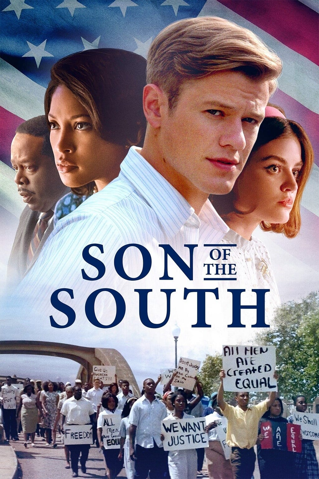 Son of the South (2020) | Poster