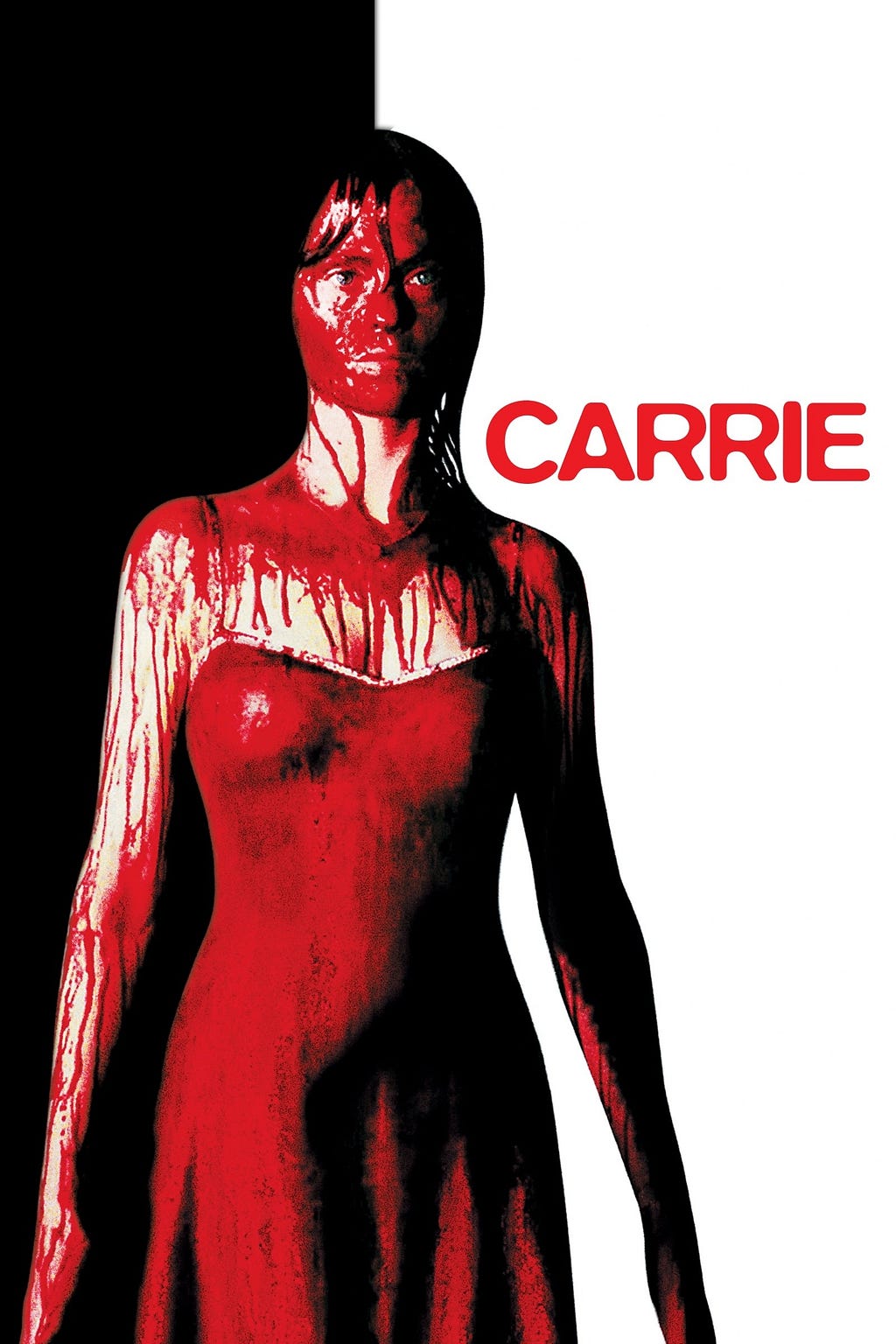 Carrie (2002) | Poster