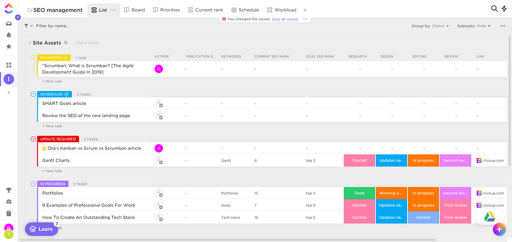 best-project-management-software-clickup