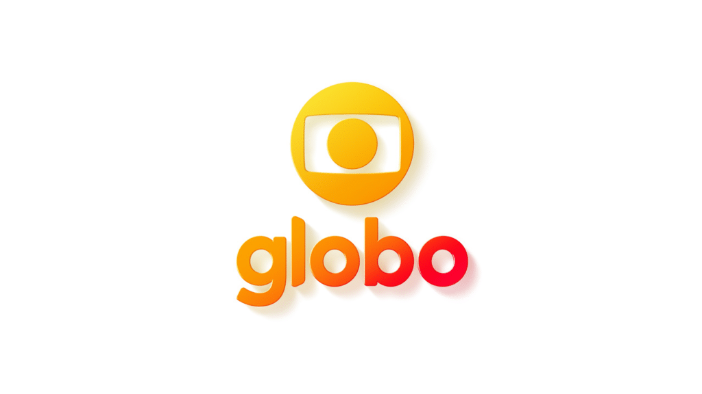 logo da empresa Globo