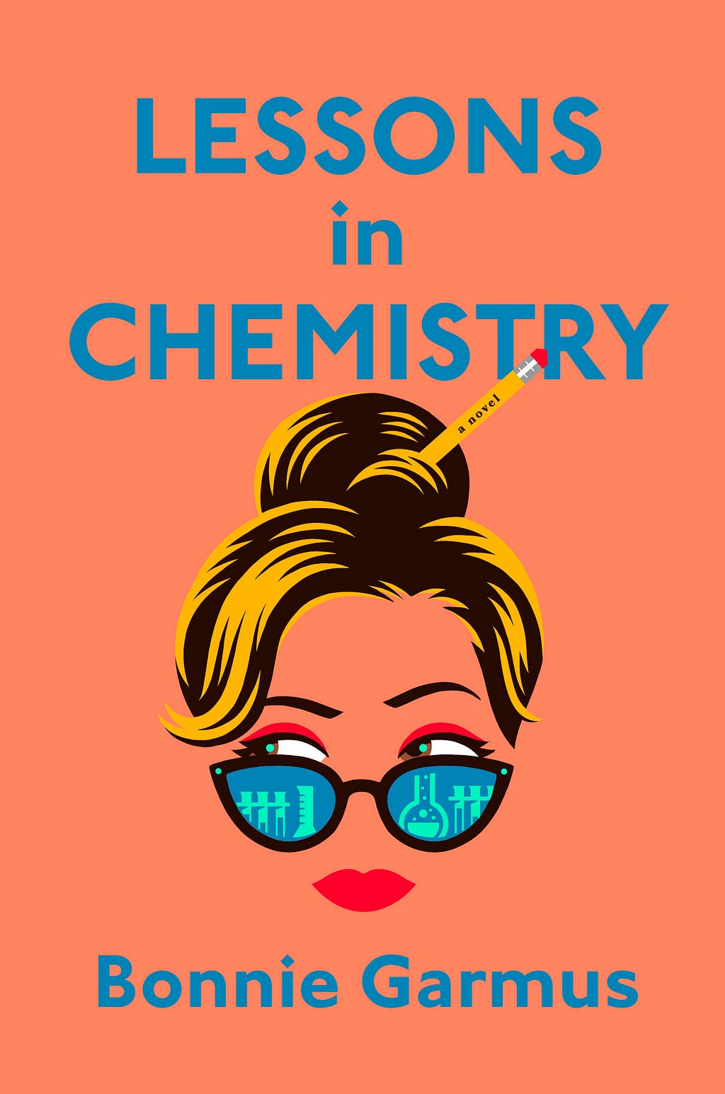Lessons in Chemistry PDF