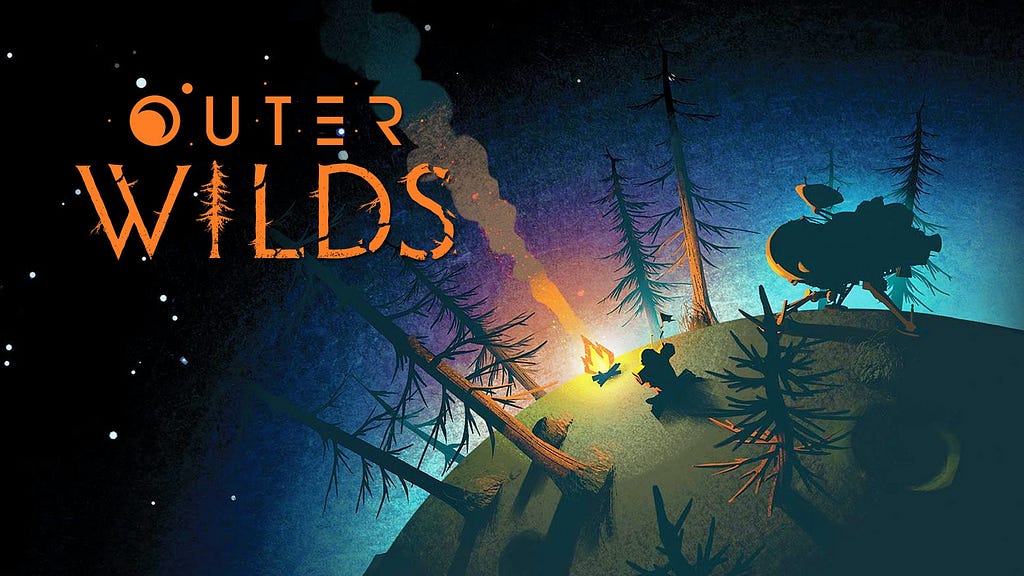 UX Critique: The Outer Wilds by Ankit Passi