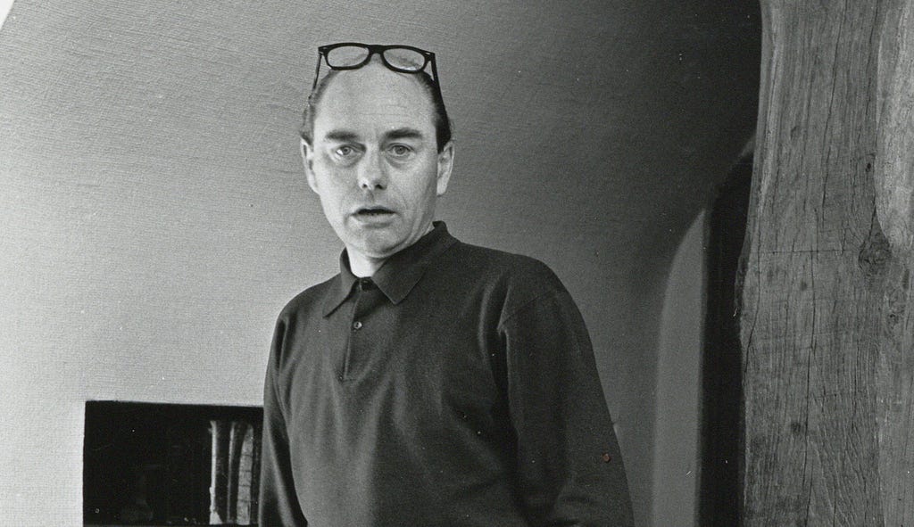 Frans van Isacker, 1966